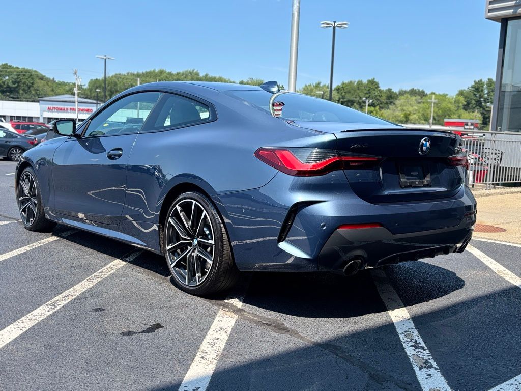2023 Bmw 430i xDrive photo 3