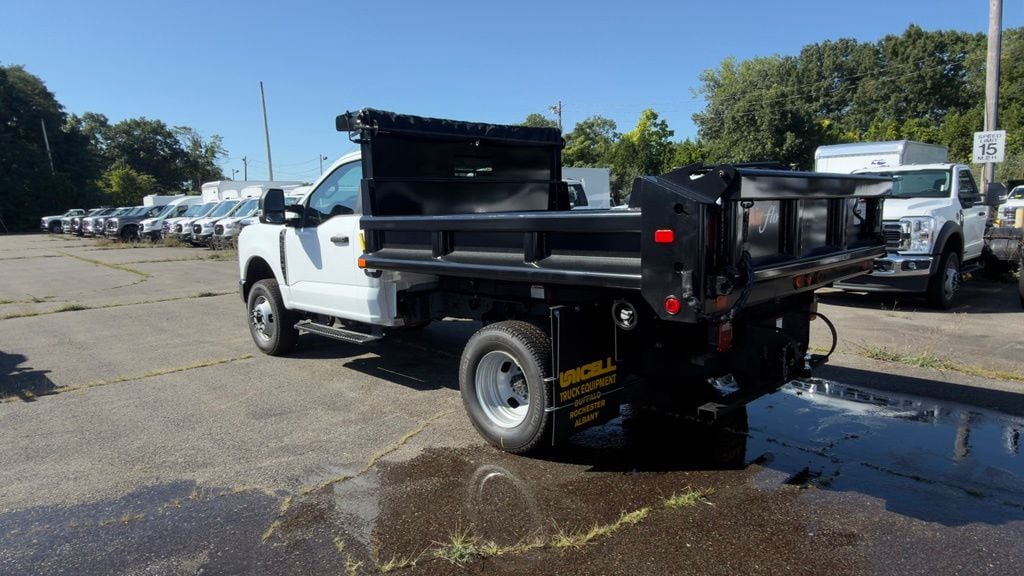 New 2026 Ford F-350SD F-350® XL Truck Regular Cab