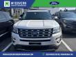 Used 2017 Ford Explorer Limited SUV