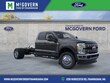  Ford F-550SD