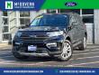 Used 2022 Ford Explorer XLT SUV