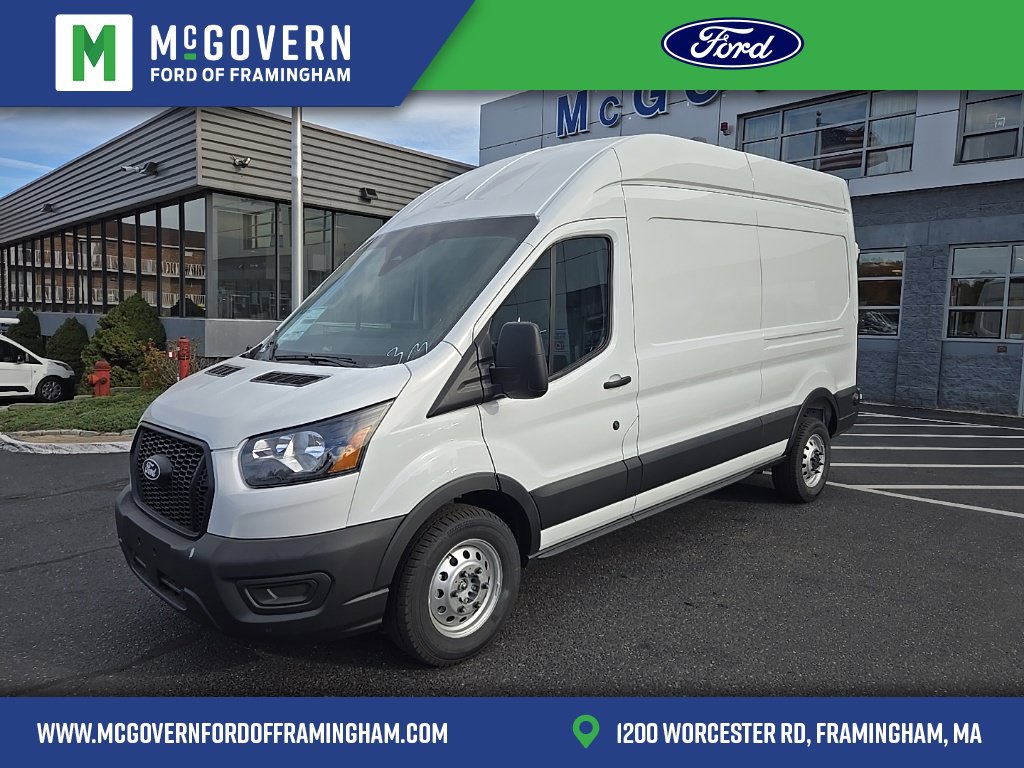  Ford Transit-250
