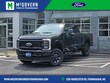  Ford F-250SD