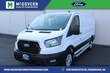  Ford Transit-250 Cargo