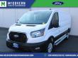 Used 2024 Ford Transit-250 Cargo Base Van Low Roof Van