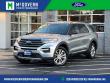 Used 2022 Ford Explorer XLT SUV