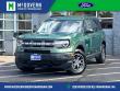 Used 2024 Ford Bronco Sport Big Bend SUV