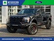  Ford F-150 Hennessey