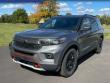 Used 2023 Ford Explorer Timberline SUV