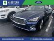 Used 2024 INFINITI Q50 Luxe Sedan