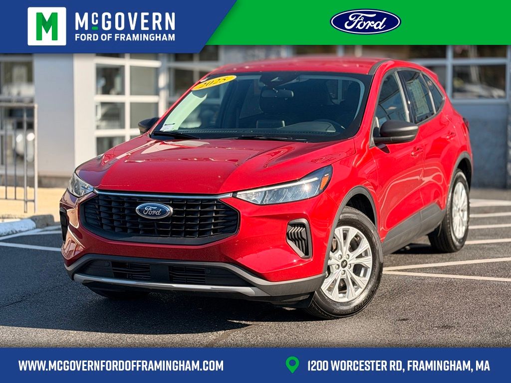 Ford Escape