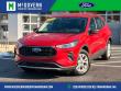Used 2025 Ford Escape Active SUV