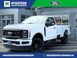 Ford F-350SD