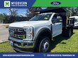 Ford F-550SD