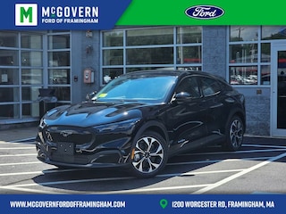 2026 Ford Mustang Mach-E Select SUV
