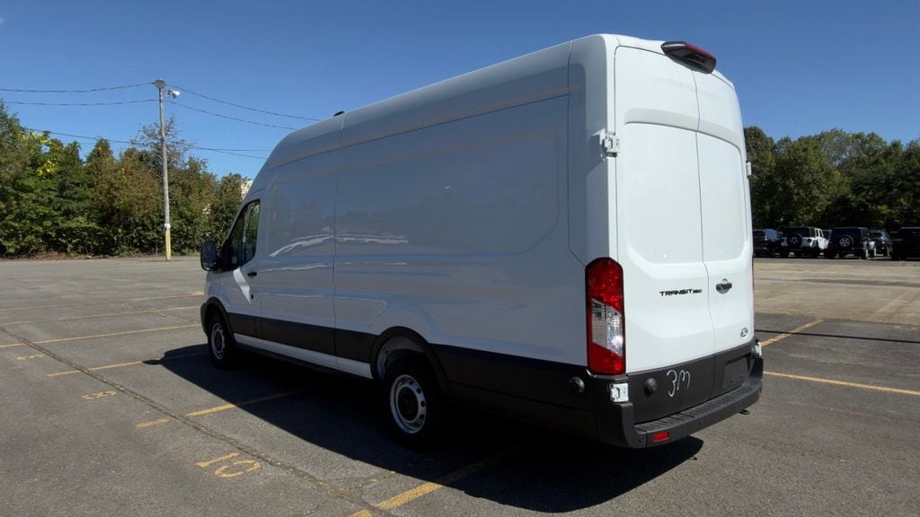 New 2026 Ford Transit-350 Cargo Van VAN