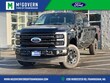 Ford F-350SD
