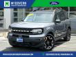 Used 2021 Ford Bronco Sport Outer Banks SUV