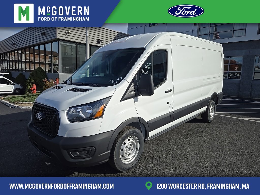  Ford Transit-250