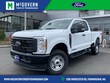 Ford F-350SD