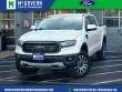 Used 2019 Ford Ranger Lariat Truck SuperCrew