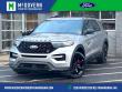 Used 2023 Ford Explorer ST SUV