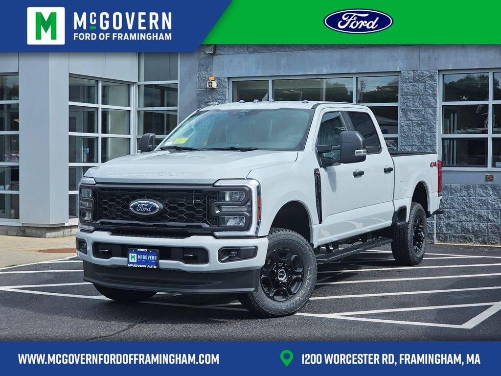 New 2026 Ford F-250SD F-250® XL TRUCK