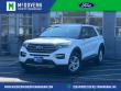 Used 2022 Ford Explorer XLT SUV