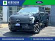 Used 2023 Ford F-150 Lightning Pro Truck SuperCrew Cab
