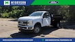  Ford F-350SD Chassis