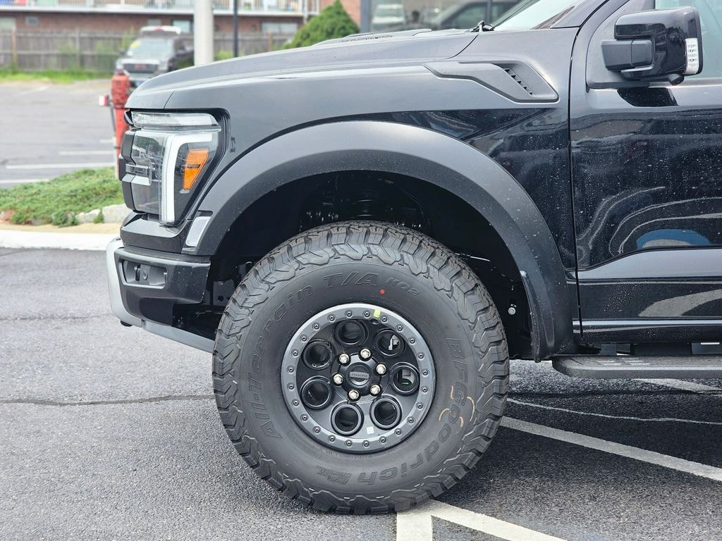 New 2026 Ford F-150 Raptor® TRUCK