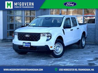 2026 Ford Maverick XL Truck SuperCrew