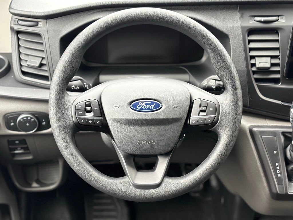 2026 Ford Transit Van Base - Photo 12