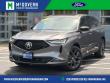Used 2022 Acura MDX A-Spec SUV