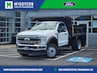  Ford F-550SD SH Dump