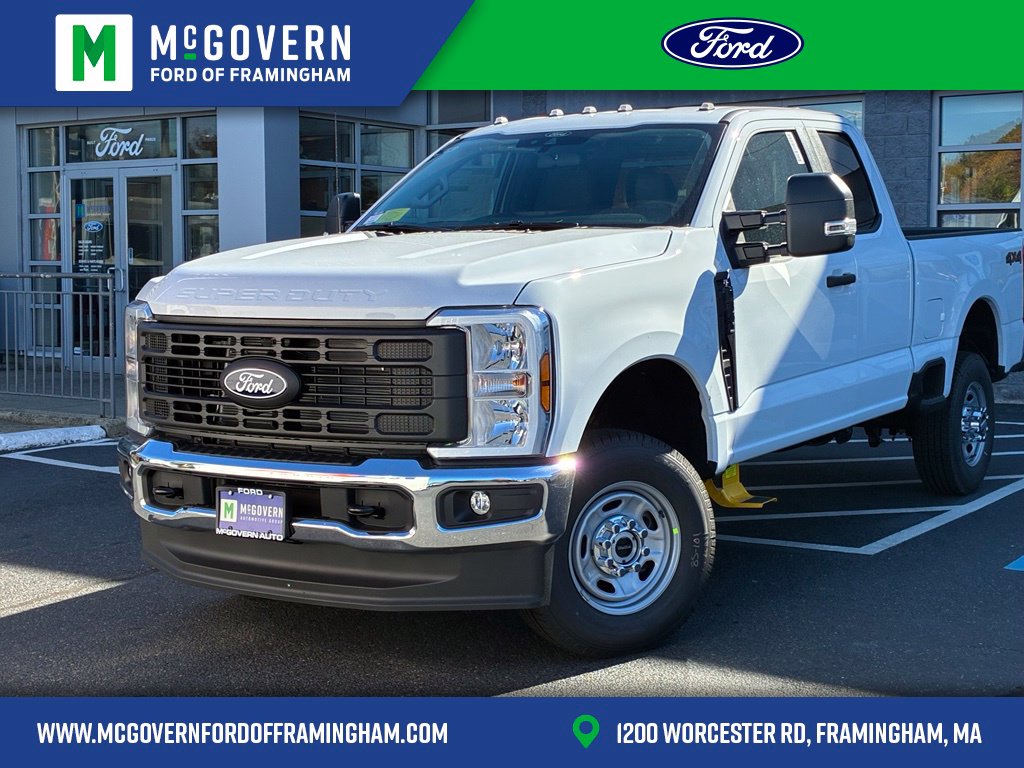  Ford F-350SD