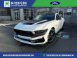Used 2024 Ford Mustang Dark Horse Coupe