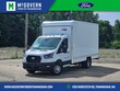  Ford Transit-350 Bay Bridge Box 