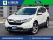 Used 2019 Honda CR-V EX-L SUV