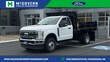  Ford F-350SD Chassis