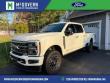 Used 2023 Ford F-250 Platinum Truck Crew Cab