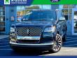 Used 2024 Lincoln Navigator Black Label SUV