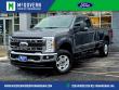 Used 2025 Ford F-250 XLT Truck Super Cab