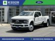 Used 2025 Ford F-450 Platinum Truck Crew Cab