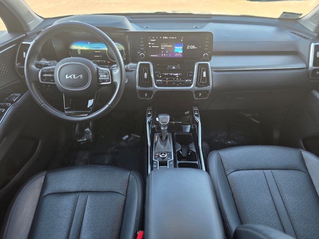 Used 2023 Kia Sorento SX SUV