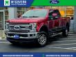 Used 2019 Ford F-250 Lariat Truck Crew Cab