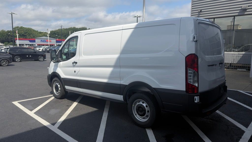 New 2026 Ford Transit-150 Base Van Low Roof Van