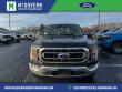 Used 2023 Ford F-150 XLT Truck SuperCrew Cab