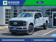  Ford F-350SD