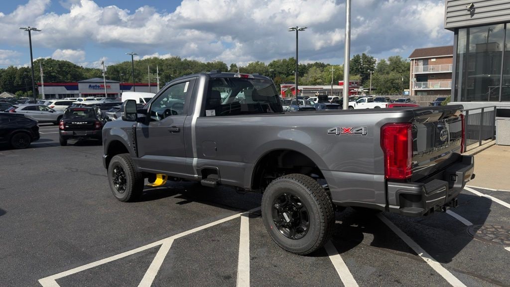 New 2026 Ford F-250SD F-250® XL Truck Regular Cab